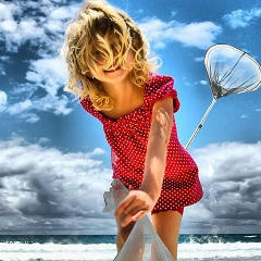 Ольга Харабара, 14.01.1985