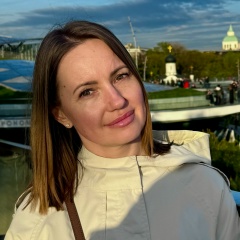 Римма Флор