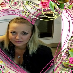 Vera Iankovskaia, 17.03.1983, Ришон ЛеЦион