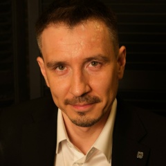 Сергей Зуев, 14.12, Пермь