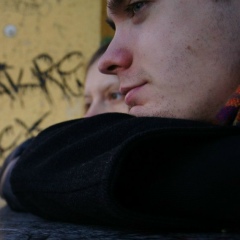 Саша Филиппов, 01.08.1989, Москва