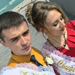 Elena Safronova, 21.08, Белгород-Днестровский