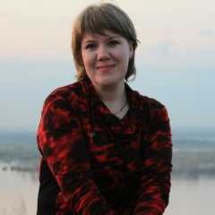 Елена Жукова, 05.06, Санкт-Петербург