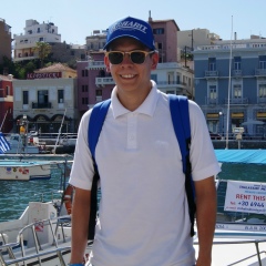 Усман Карамышев, 30.04.1988, Уфа