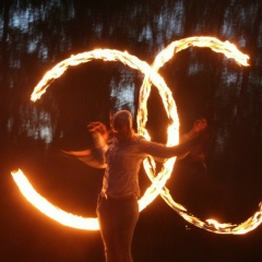 Яна Булычева, 19.08