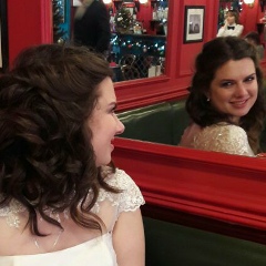 Галина Шарышева, 21.12, Москва