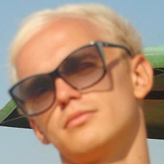 Александр Цыганов, 05.07.1989, Керчь