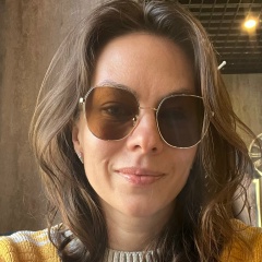 Ксения Клыпина, 22.03.1987, Екатеринбург