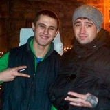 Женя Лакатош, 11.06, Кролевец