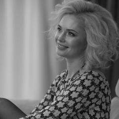 Ирина Петрищева, 02.10, Орёл