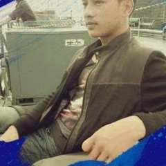 Nay-Min Maung, 01.01.1988