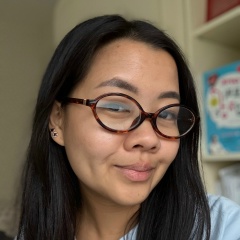 Юлия Егай, 23.01