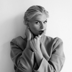 Анна Салтыкова, 03.04