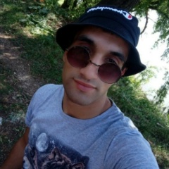 Халид Курд, 15.08.2001, Ершов