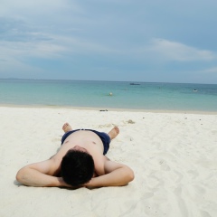 Zion Aung, 01.10.2004