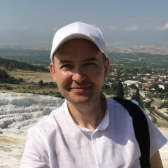 Рашит Багавеев, 23.09, Казань