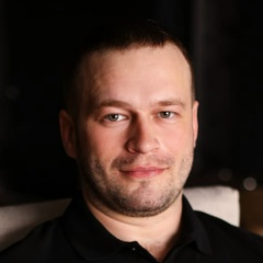 Павел Синицын, 11.01, Тамбов