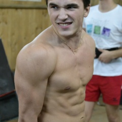 Марат Арсланбеков, 25.03.1993, Владимир (село)