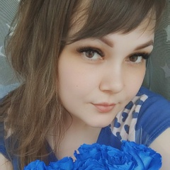 Людмила Кискина, 29.10, Полевской