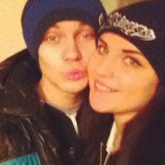 Елизавета Абраимова, 27.12.1996, Белгород