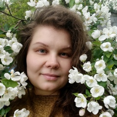 Юлия Ефремова, 05.09.1988