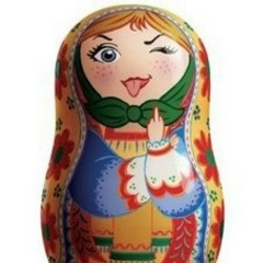 Сонечка Одуванчикова, 08.01, Москва