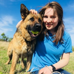 Ольга Укват, 10.04.1994, Балаганск