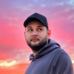 Дмитрий Филатов, 10.09, Москва