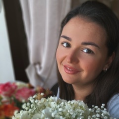 Диана Пономарева, 28.02, Воронеж