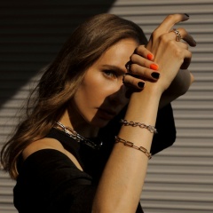 Кристина Бушева, 02.04