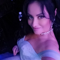 Юлия Гаряева, 01.06.1982