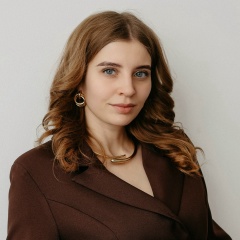 Александра Трясцына, 07.03.1996, Барнаул