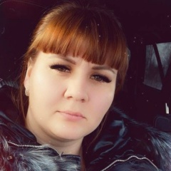 Кристина Ляховая, 27.06, Нефтеюганск