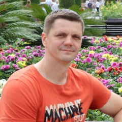 Алексей Терехин, 24.07.1981, Омск