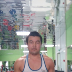 Akim Nurjakypov, 19.08.1992, Якутск