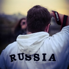 Антон Титкин, 01.11.1985, Москва