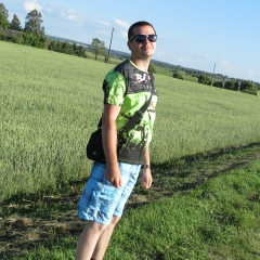 Андрей Юркойть, 11.05.1989