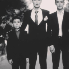 Рамазан Шапиев, 27.06.1985, Москва