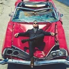 Boro Mirzoyan, Ереван