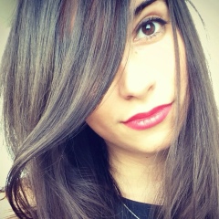 Катерина Куренкова, 05.12, Москва