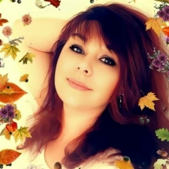 Натуська Васильева, 02.06.1987, Краснодар