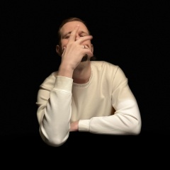 Леонид Кургин, 23.05