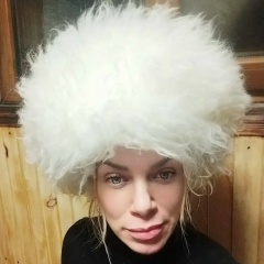 Вера Васильева, Алматы