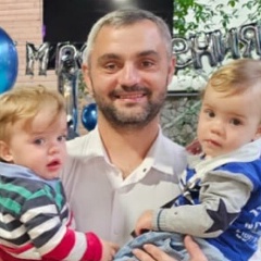 Андрей Карасёв, 26.12.1982, Одинцово