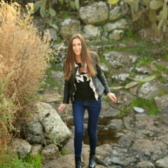 Лена Прохач, 16.11.1988, Киев