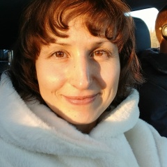 Ирина Вережинская, 21.09.1980, Сосновый Бор