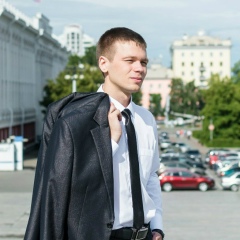 Вячеслав Кеслер, 25.03, Барнаул