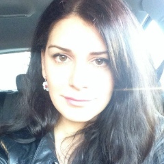 Катерина Сёмина, 14.06, Санкт-Петербург