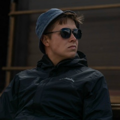 Илья Володин, 05.11.1991