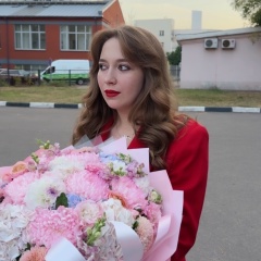 Эльвира Тимербаева, 13.09.1996, Москва